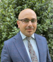 Meisam Arjmandi