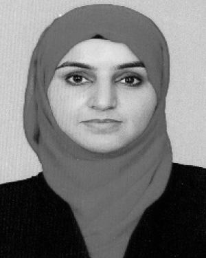 Samabia Tehsin