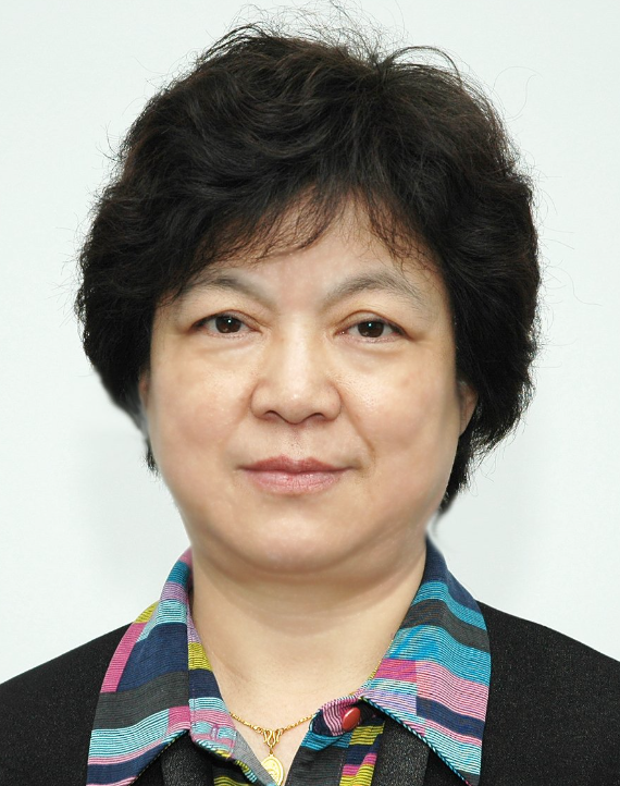 Xiumei Liu