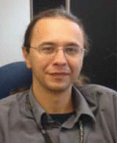 Steve R. Blattnig