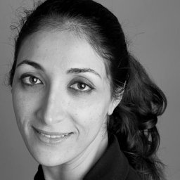 Marzieh Nabi-Abdolyousefi