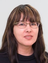 Galia Zamaratskaia