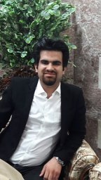 Saeid Vakilian