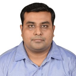 Abhishek Chakraborty