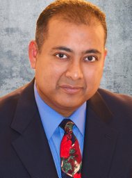 Sanjoy Moulik