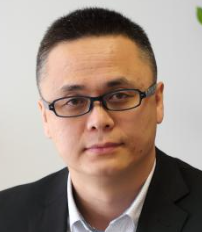 Xiaojing Zhu