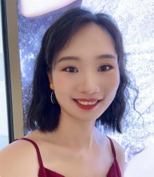Lulu Yang