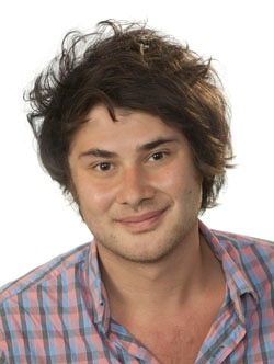 Ben Marder