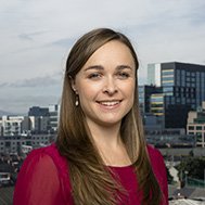 Jennifer Keenahan