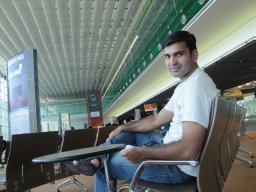 Pankaj Vats