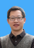 Zhai Zhang