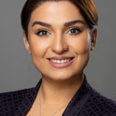 Seyedeh Mahsa Zamani
