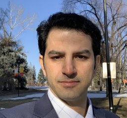 Mehdi Mohammadi