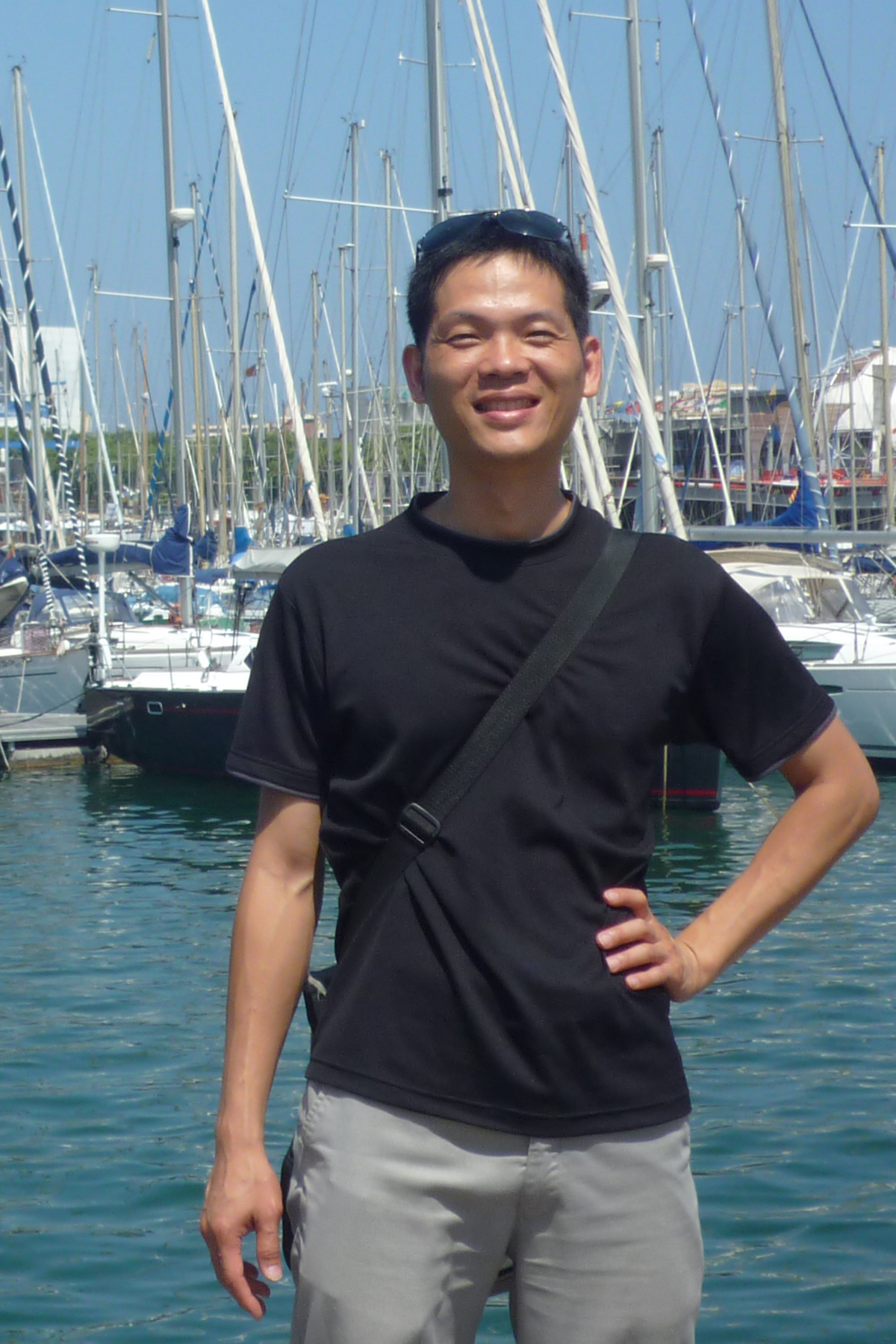Dan-Jae Lin