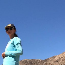 Emily E. Rodriguez