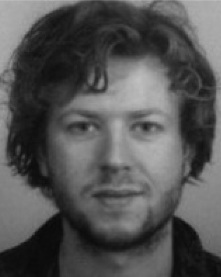 Tijmen R. Klein