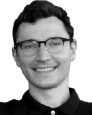 Jens Trogh