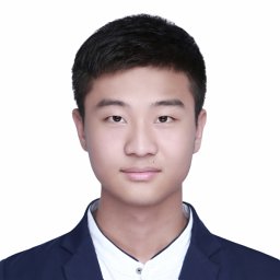 Qinbo Sun