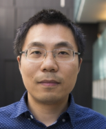 Yin-Chen He
