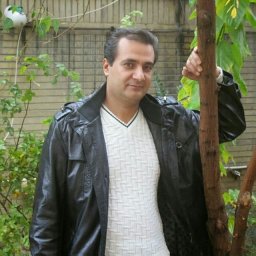 Safari Gholam Hossein