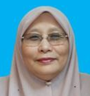 Lilia Bt. Halim