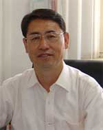 Shien Zhu