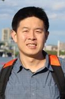 Zhengbo Zhang
