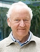 Werner Rheinboldt