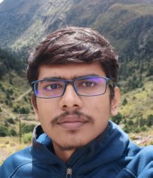 Milton Mondal