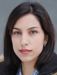 Seyran Khademi