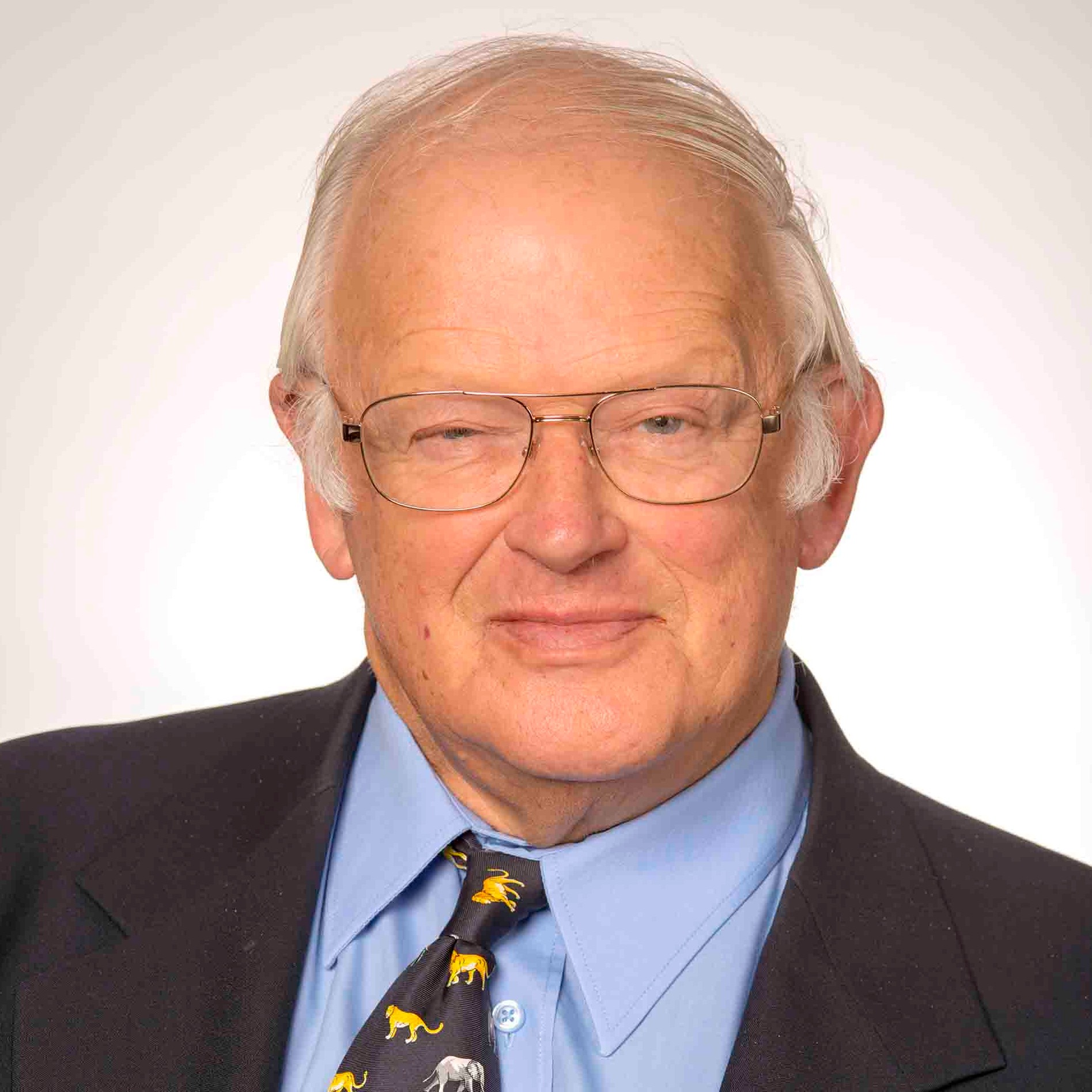 Ian Taylor
