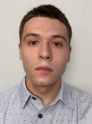 Vitaliy Kinakh