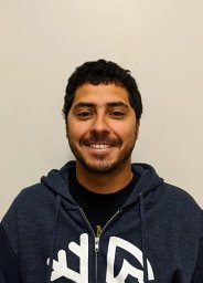 Eddie Fuques