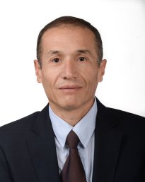 Naoufel Kraïem