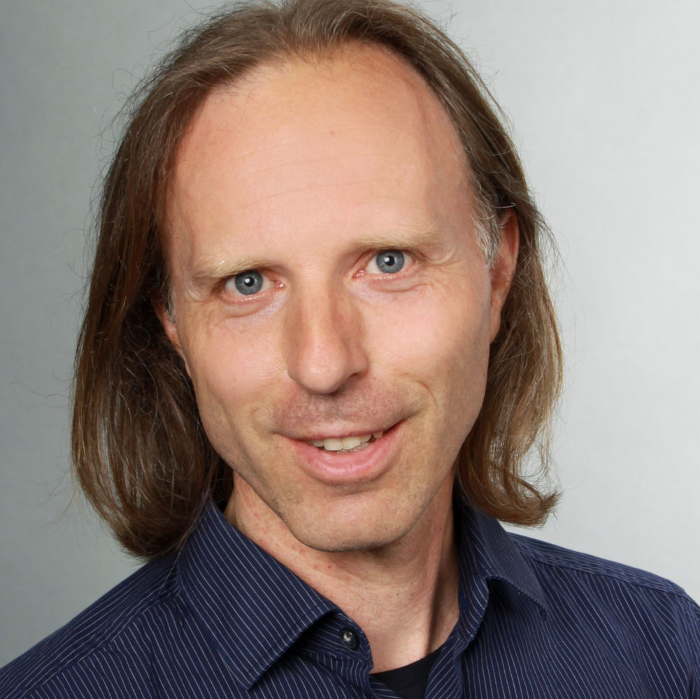 Tobias Bolch