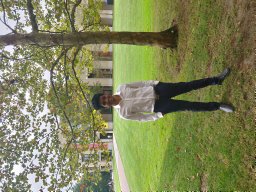 Suhail Barot