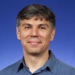 Hristo V. Kojouharov