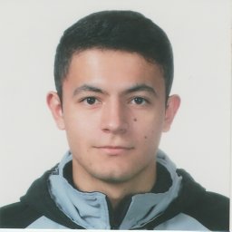 Jorge Andrés Galán-Mena