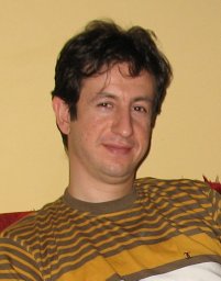 Sinan Isık