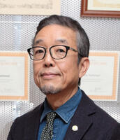 T Yoshimori