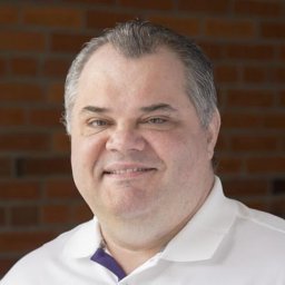 Paulo S. L. M. Barreto
