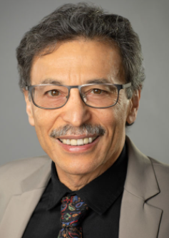Mohammed Sami Fadali
