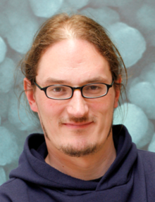 Jonathan Coleman