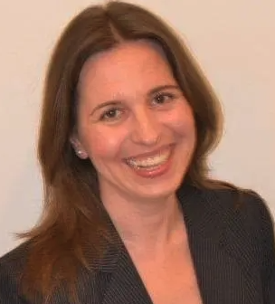 Louisa Gnatiuc Friedrichs