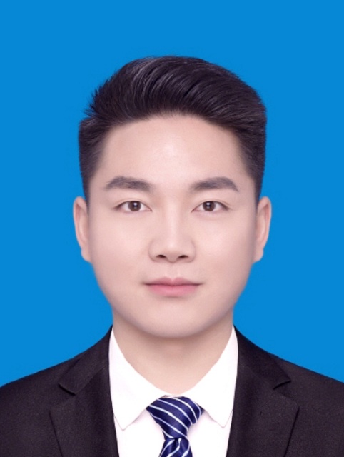 Hongrui Zhang