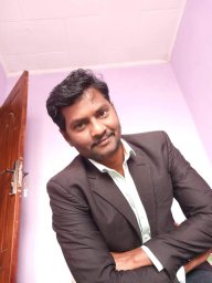 M. Bagyaraj