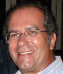 Fernando M A Corrêa