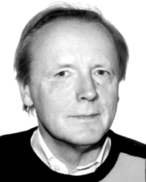 Erik Mosekilde