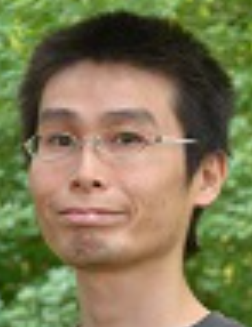 Keisuke Takano