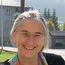 Alison Sheridan